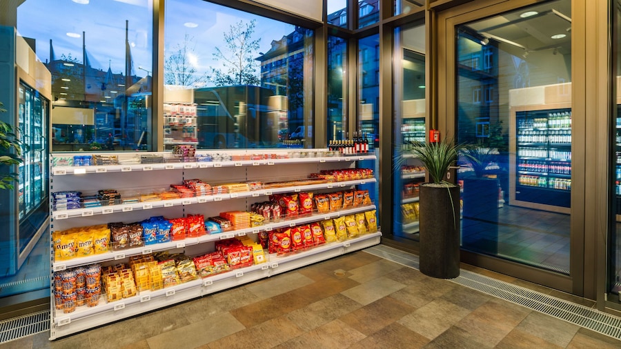 Park Inn by Radisson Stuttgart