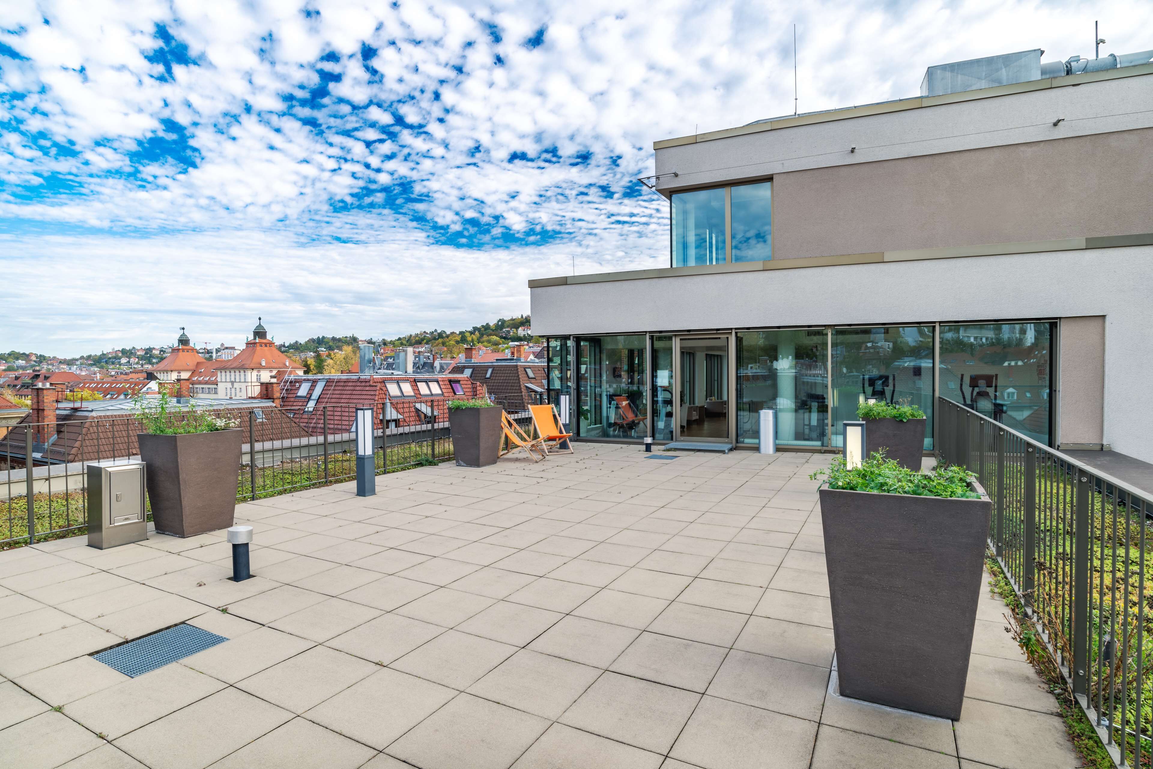 Photo - Park Inn by Radisson Stuttgart