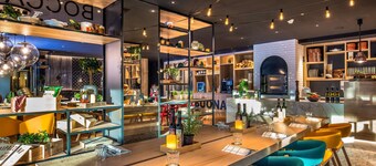 Park Inn by Radisson Stuttgart