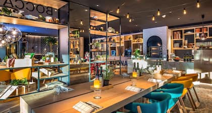 Park Inn by Radisson Stuttgart