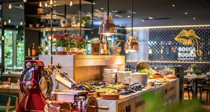 Park Inn by Radisson Stuttgart