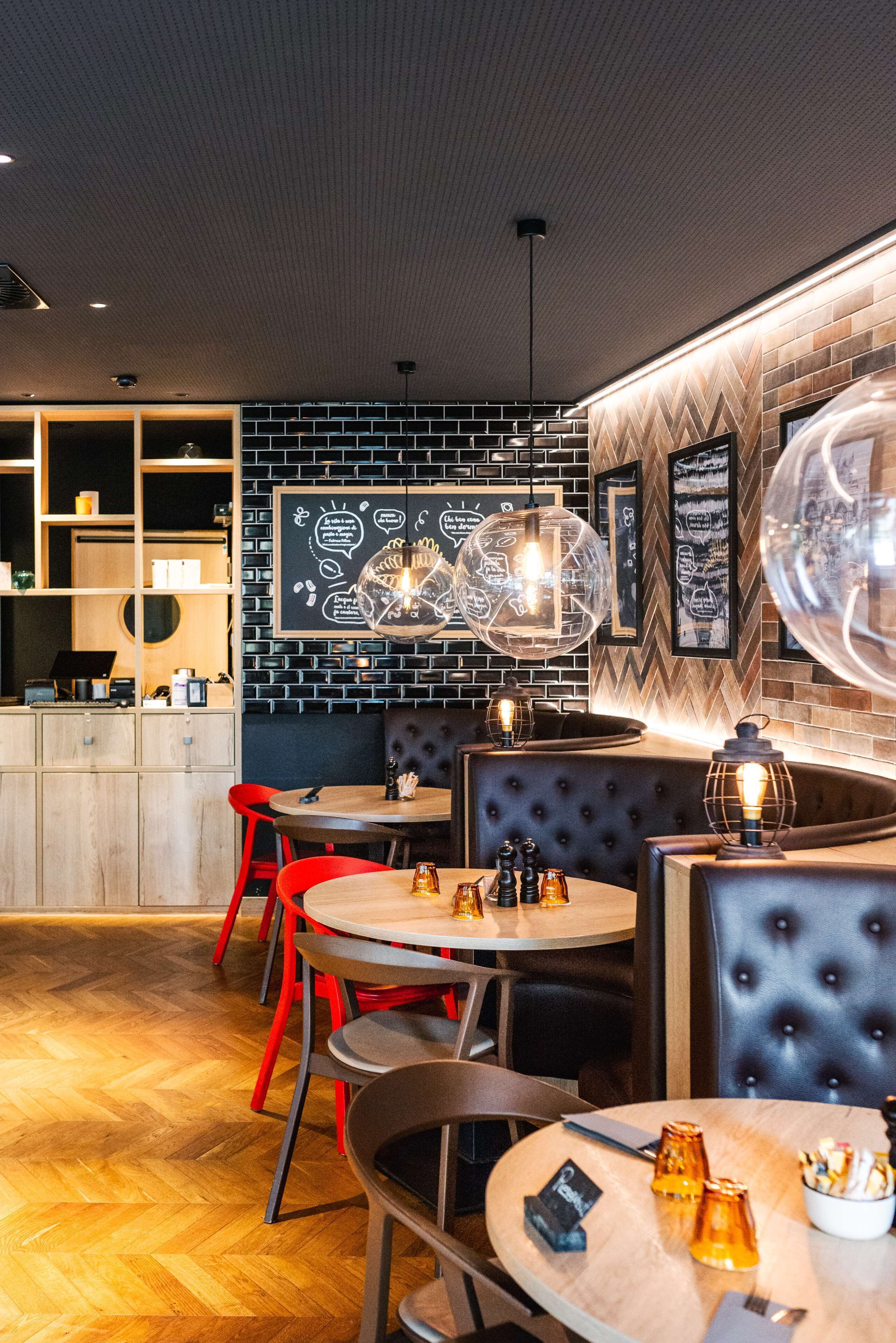 Foto - Park Inn by Radisson Stuttgart