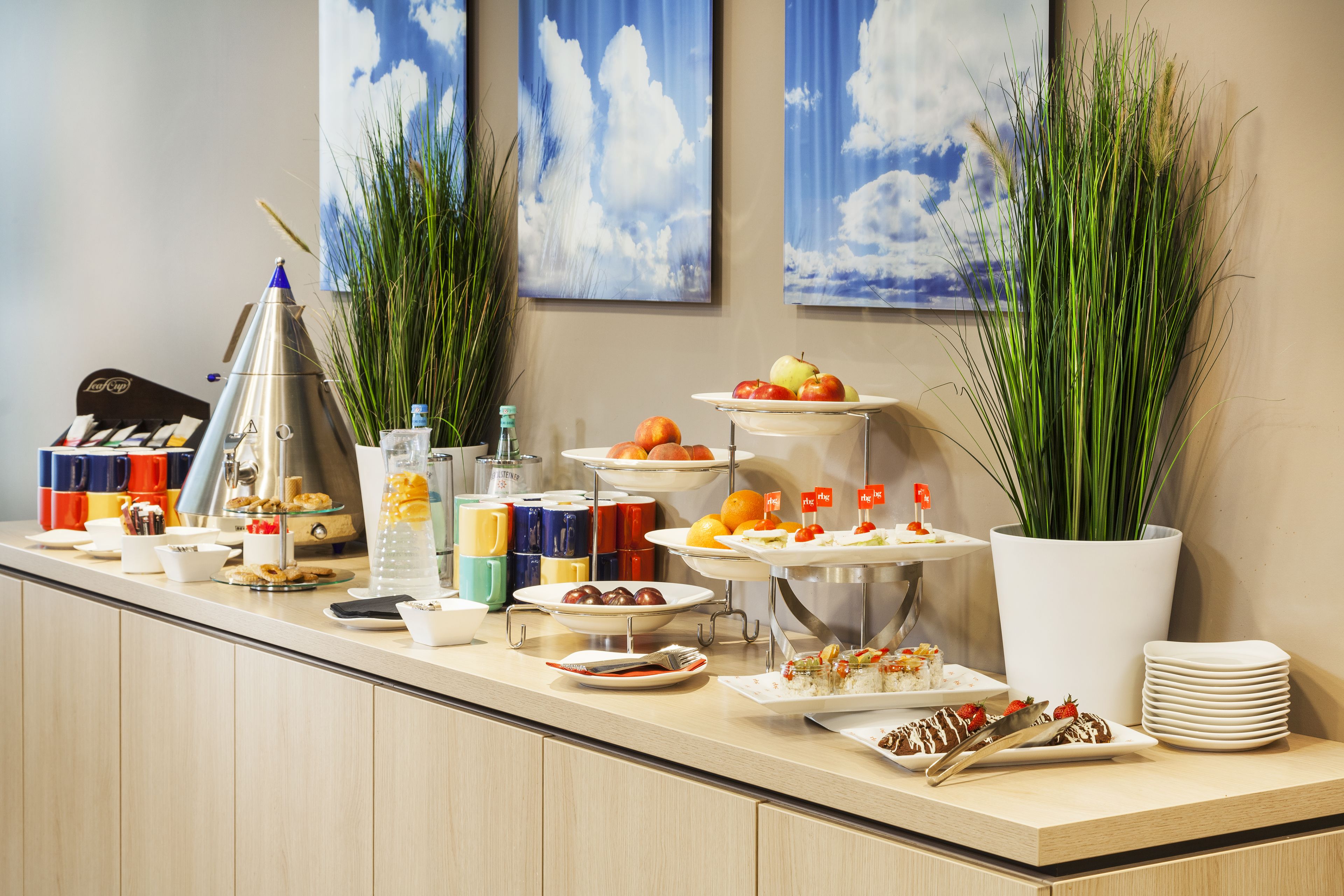 Foto - Park Inn by Radisson Stuttgart