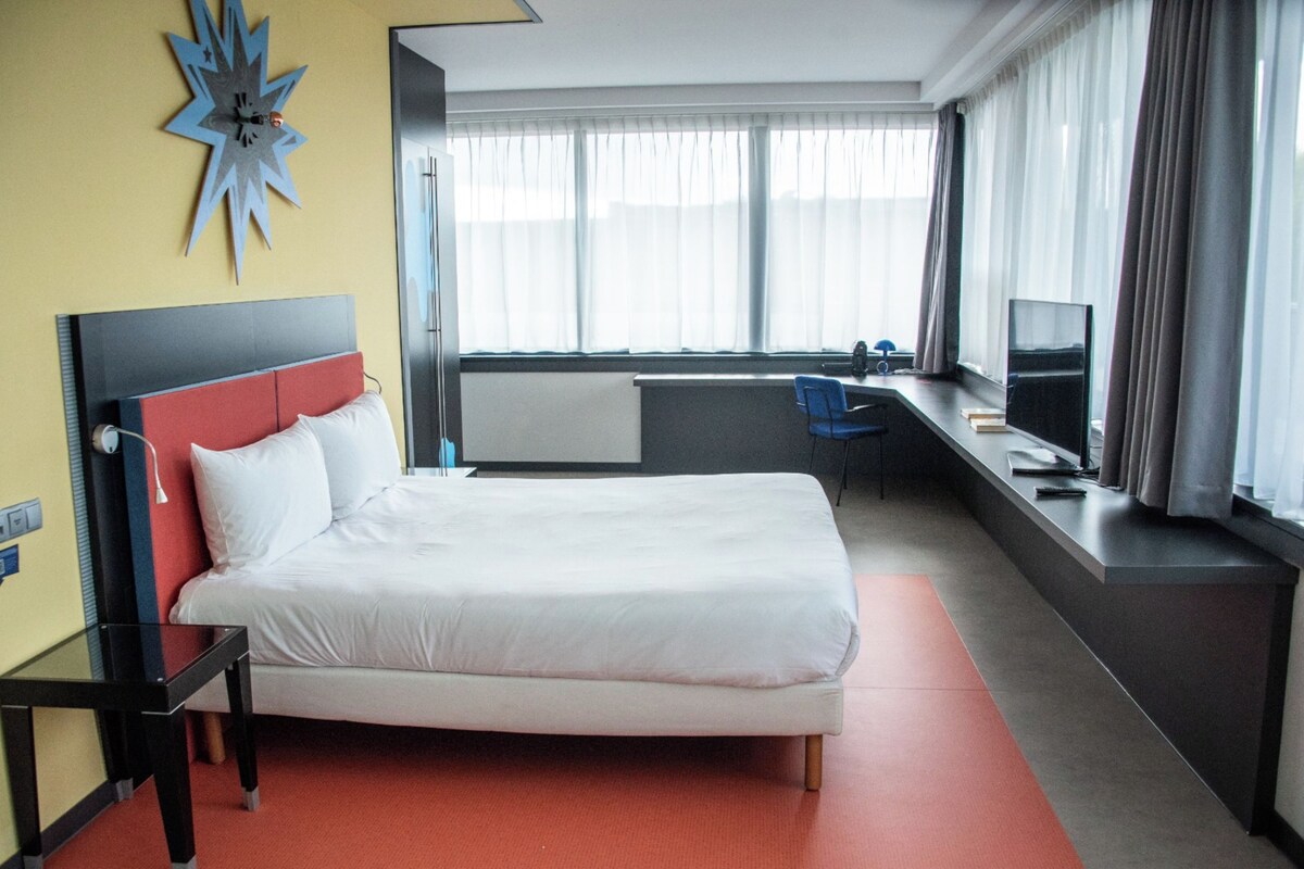 Habitación