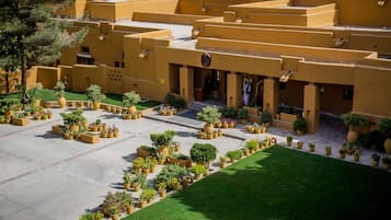 ูุงุฌูุฉ ุงูู
ูุดุฃุฉ