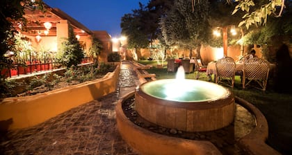 Quetta Serena Hotel