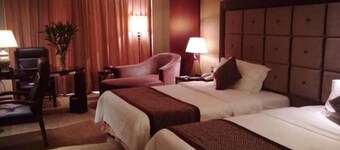 Xinhua Jianguo Hotel Jiujiang