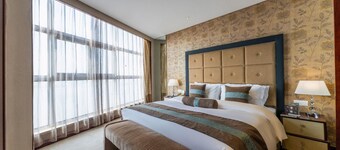 Xinhua Jianguo Hotel Jiujiang