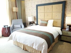 ห้องพัก