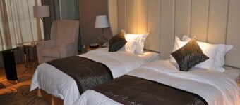 Xinhua Jianguo Hotel Jiujiang