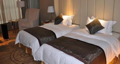 Xinhua Jianguo Hotel Jiujiang