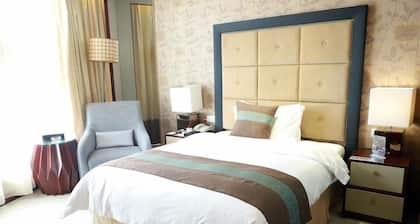 Xinhua Jianguo Hotel Jiujiang