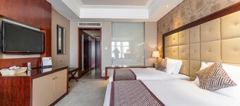 Xinhua Jianguo Hotel Jiujiang