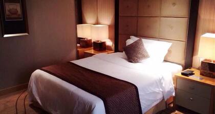 Xinhua Jianguo Hotel Jiujiang