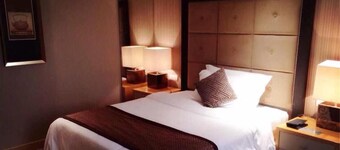 Xinhua Jianguo Hotel Jiujiang