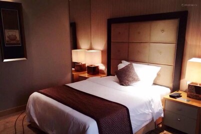 Xinhua Jianguo Hotel Jiujiang