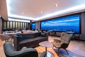 エグゼクティブ ラウンジ