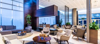 波哥大薩特雷 AR 希爾頓逸林酒店