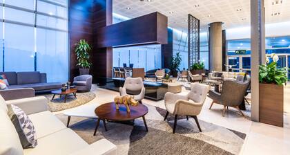 DoubleTree by Hilton Bogota Salitre AR