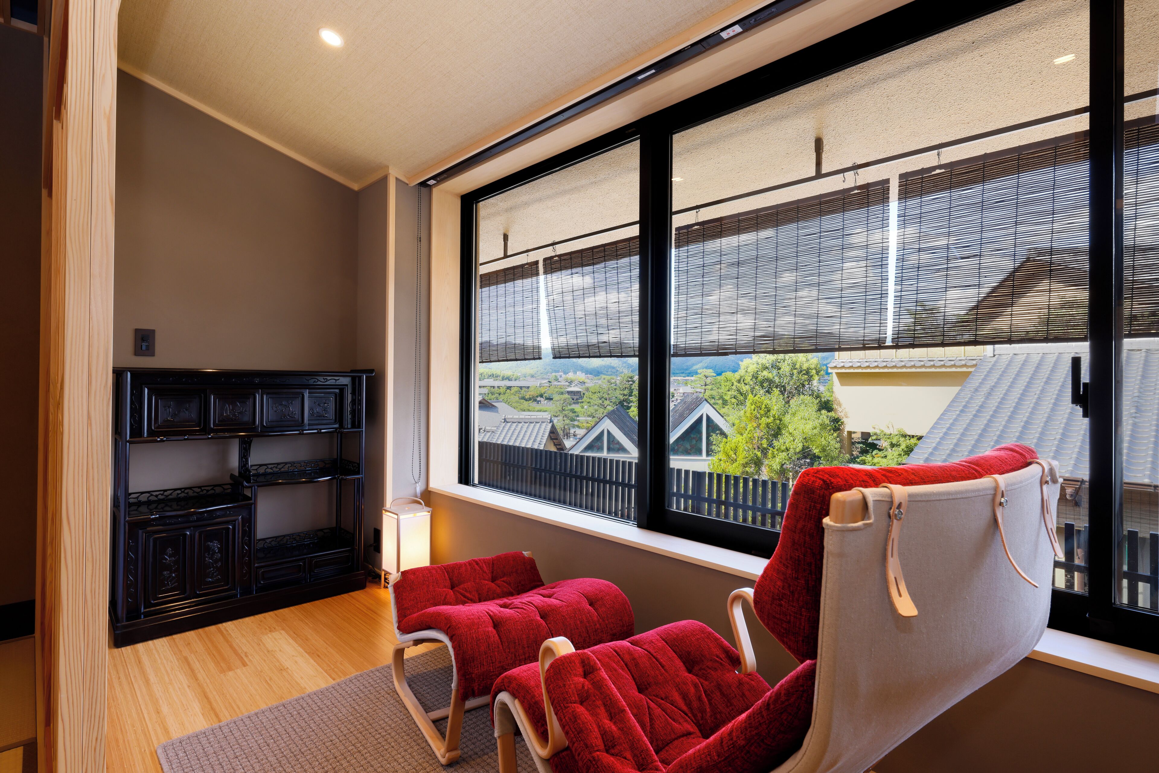 Executive Room, Non Smoking | In-room safe, free WiFi