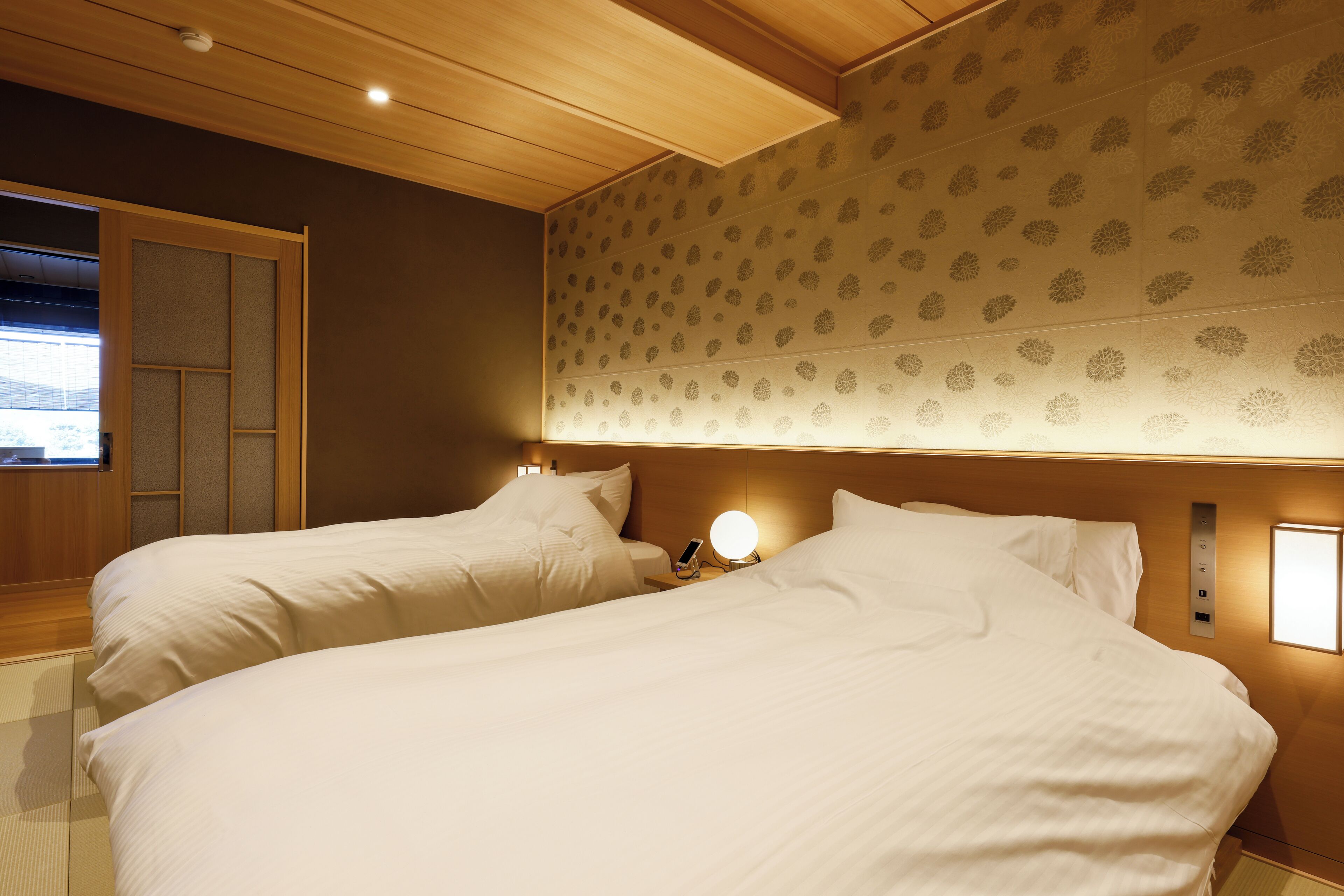 Foto - Kyoto Arashiyama Onsen Ryokan Togetsutei