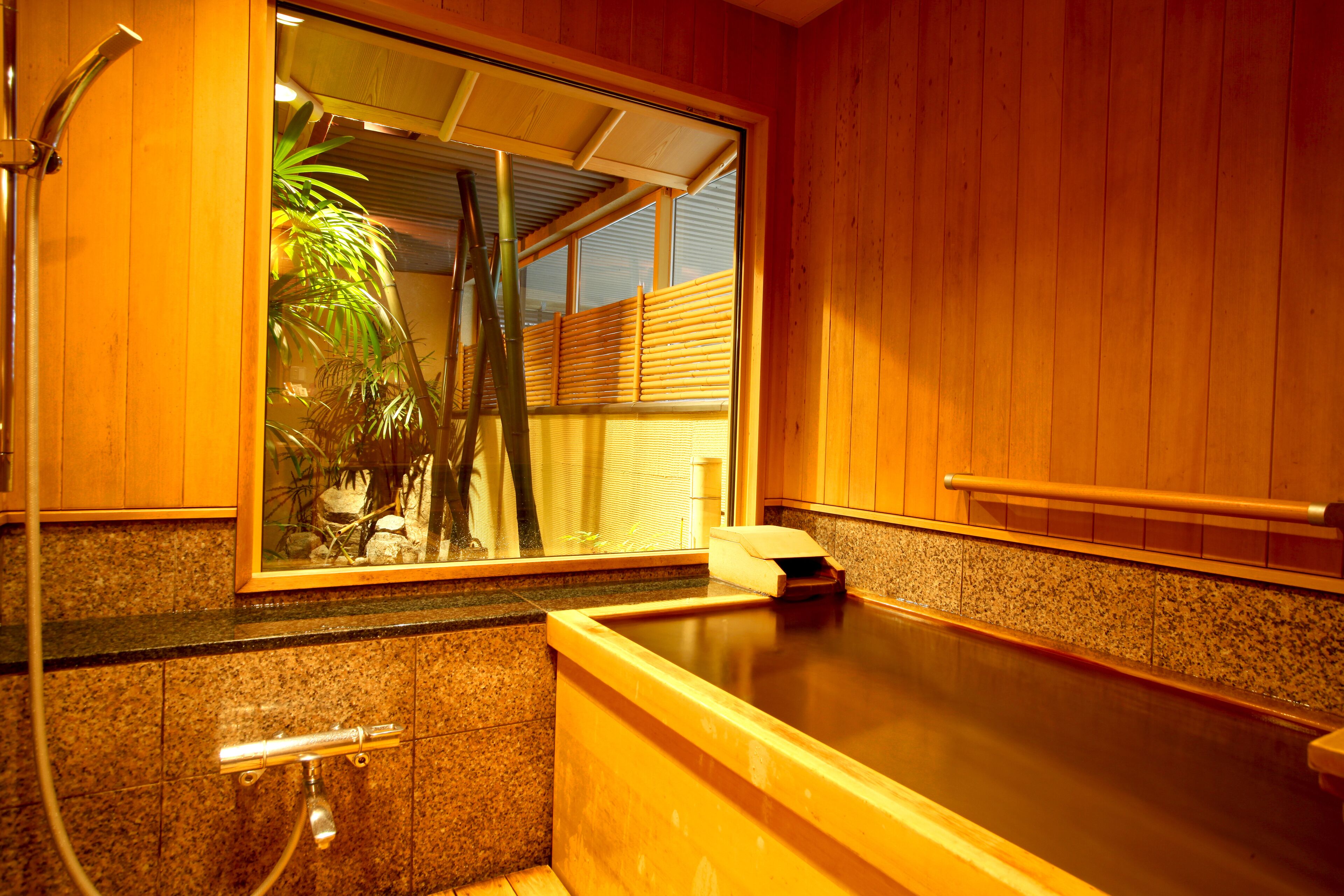 Foto - Kyoto Arashiyama Onsen Ryokan Togetsutei