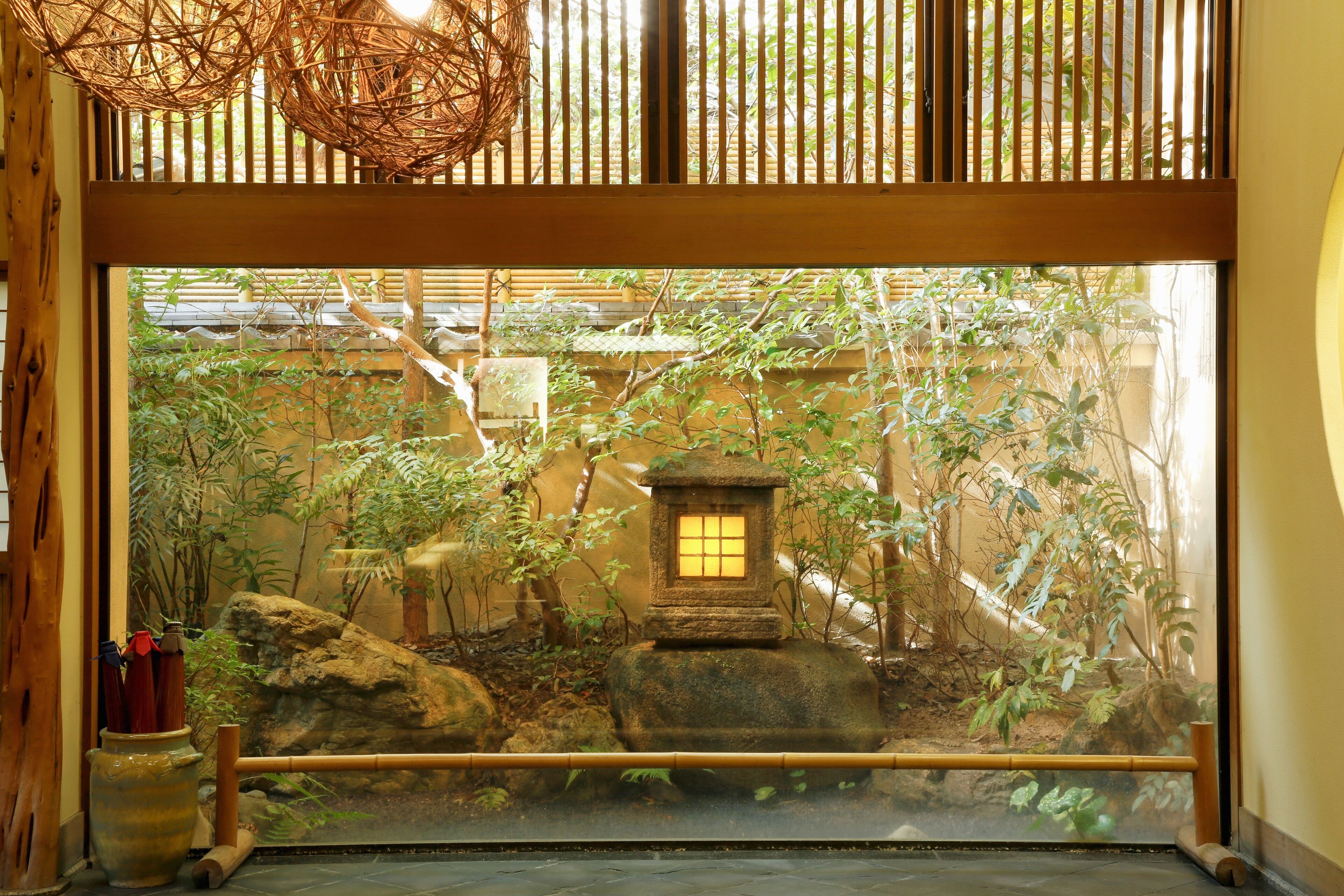 Foto - Kyoto Arashiyama Onsen Ryokan Togetsutei