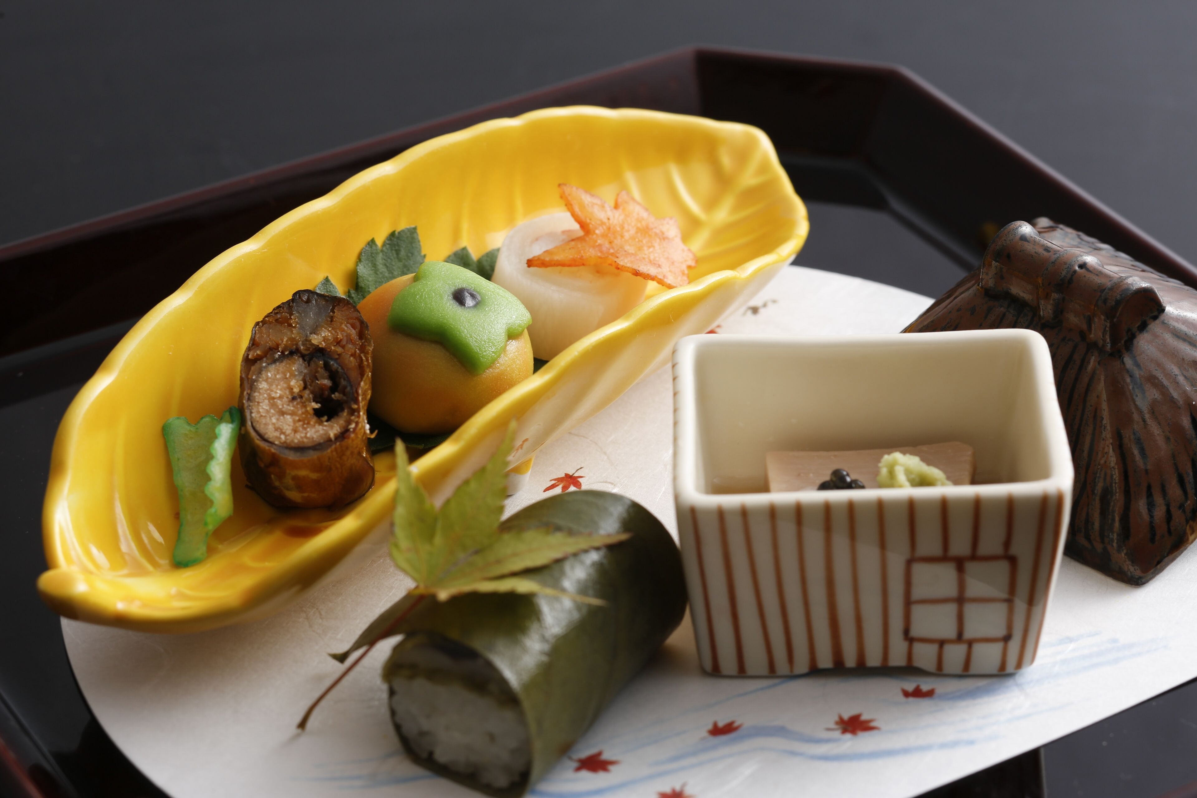 餐飲