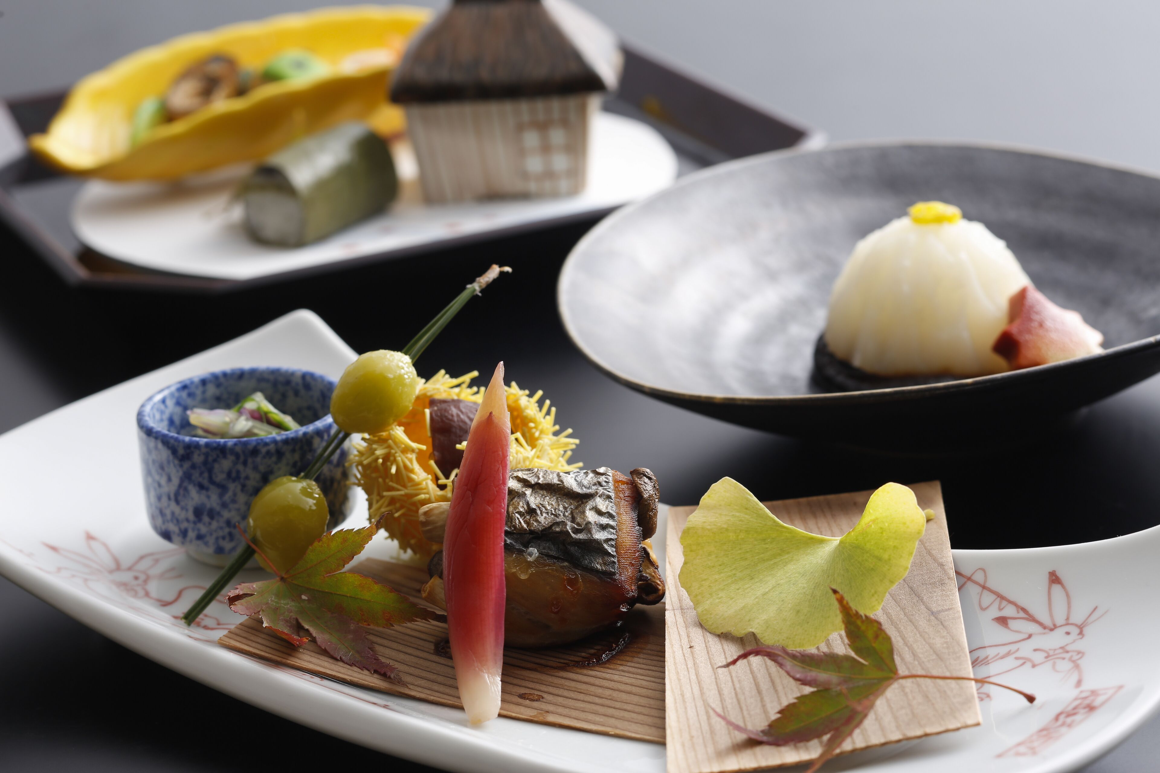 Foto - Kyoto Arashiyama Onsen Ryokan Togetsutei