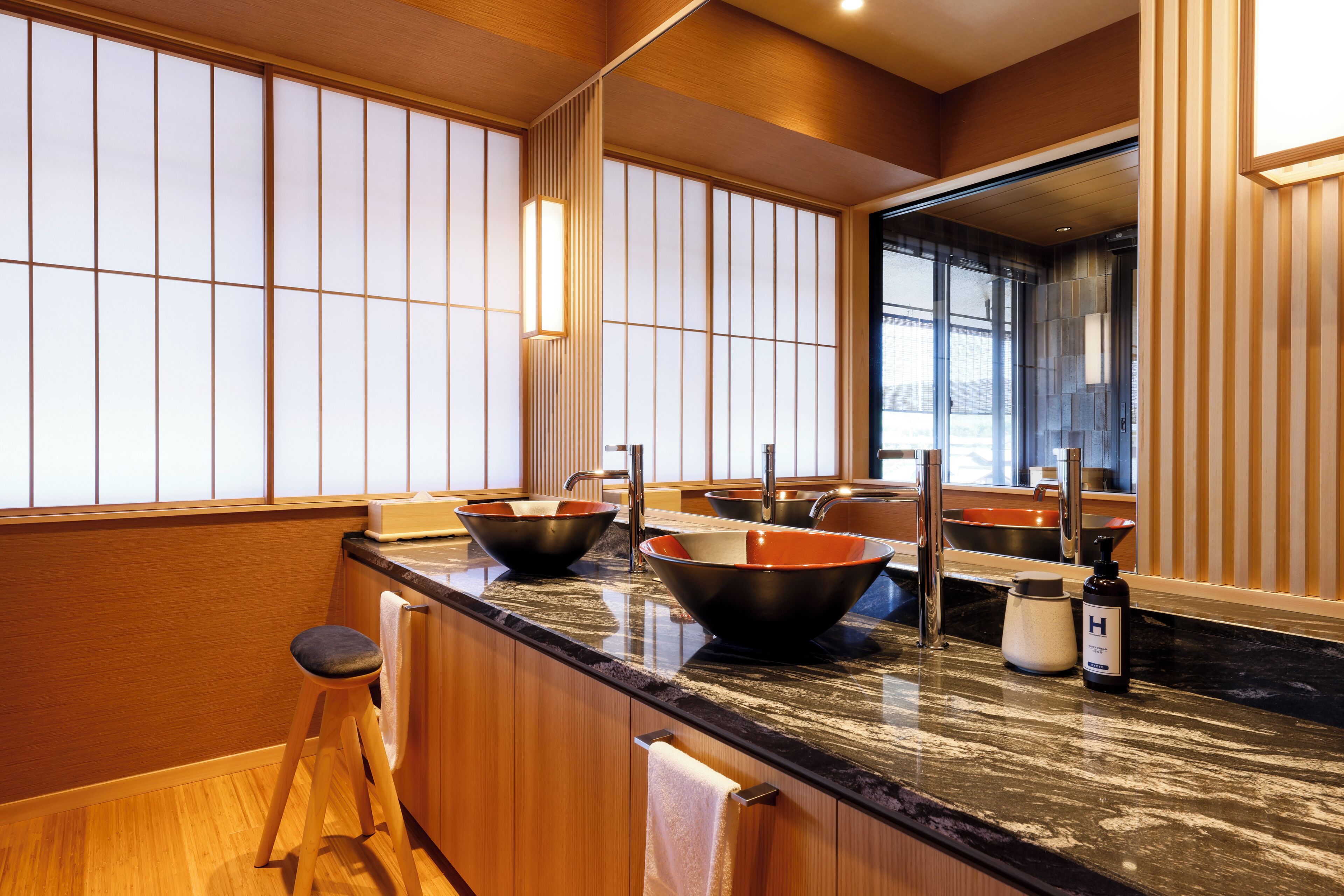 Foto - Kyoto Arashiyama Onsen Ryokan Togetsutei