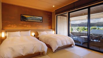 Executive Room, Non Smoking | In-room safe, free WiFi