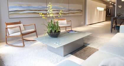 Atempo Design Hotel