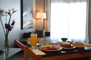 Design Loft | Room amenity