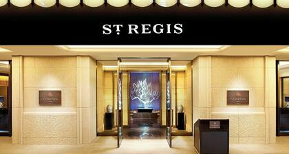 The St. Regis Osaka