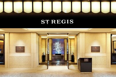 The St. Regis Osaka