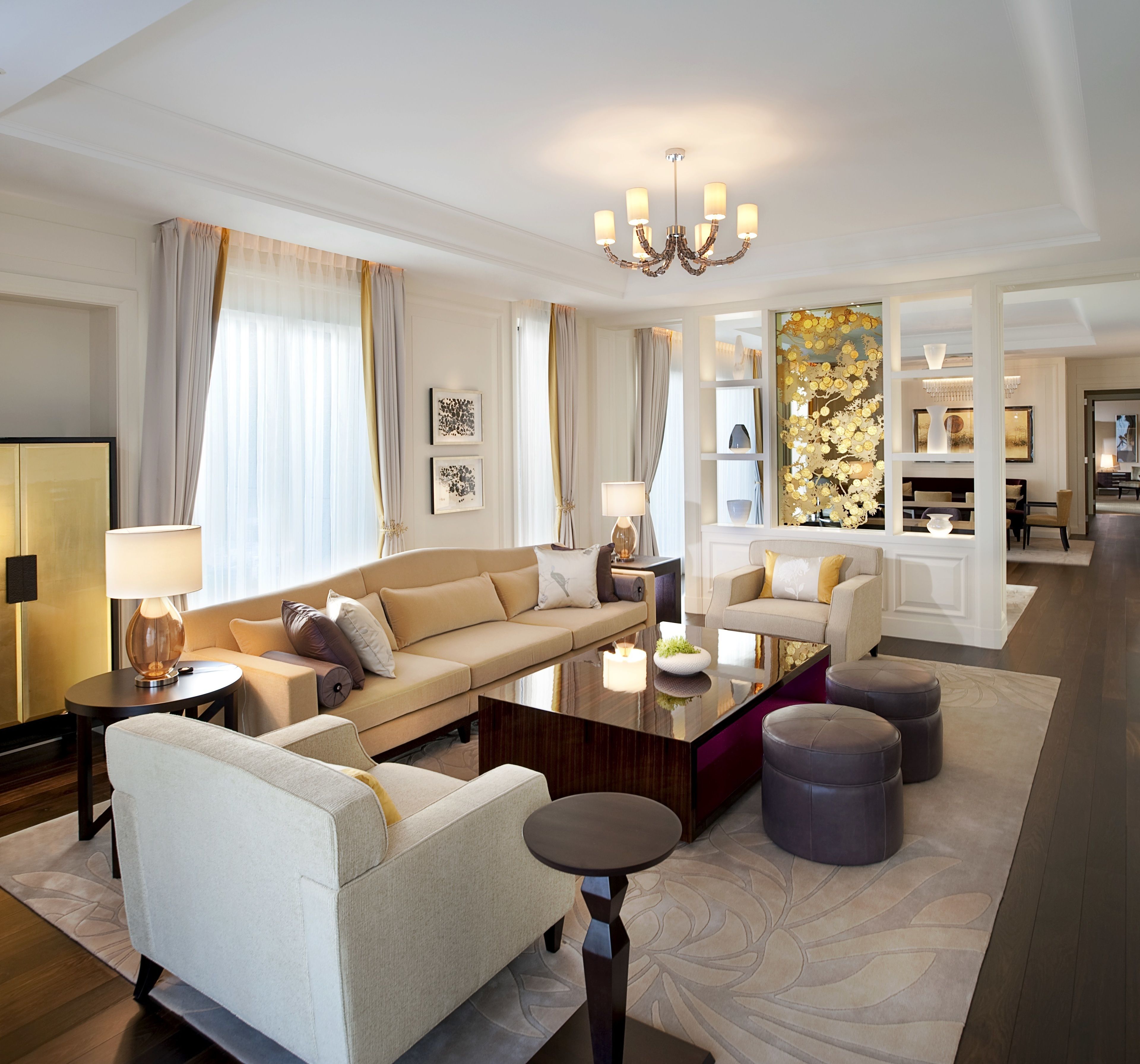 Down comforters, minibar, in-room safe, desk