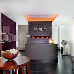 Body treatments, body wraps, body scrubs, facials, reflexology