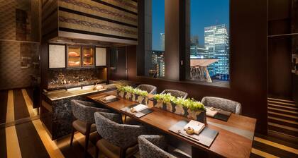 The St. Regis Osaka
