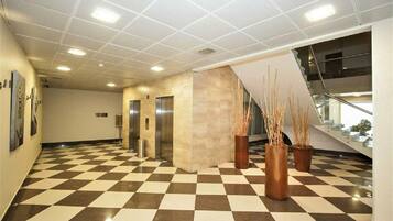 Recepción