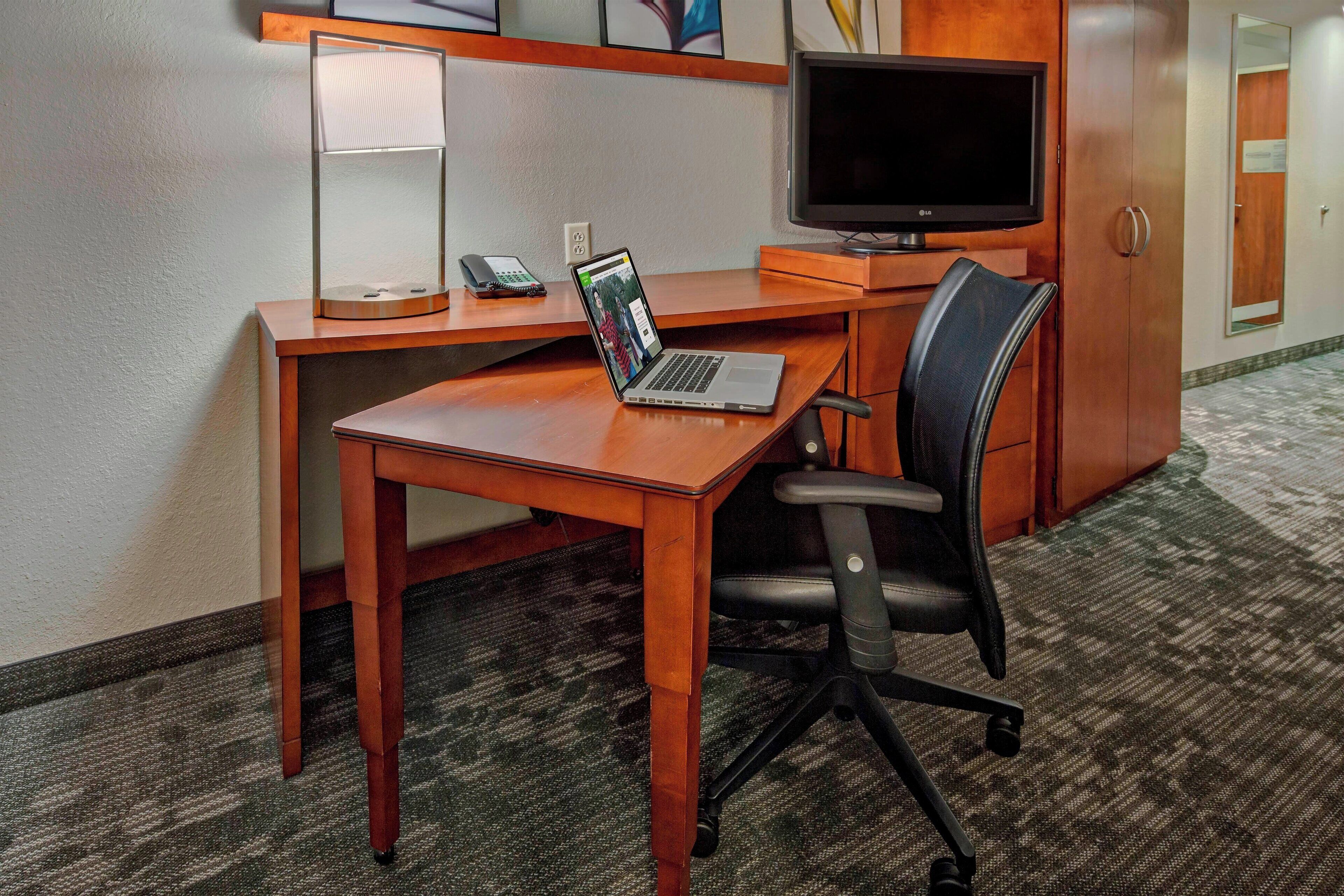 in-room safe, desk, iron/ironing board, free cots/infant beds