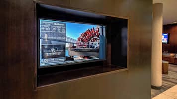 Ăquipement de lâhĂ©bergement