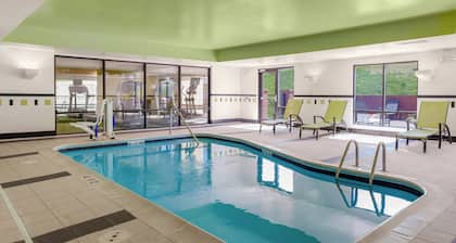 Fairfield Inn & Suites by Marriott Charlotte Matthews