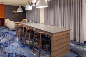 Servicios del alojamiento