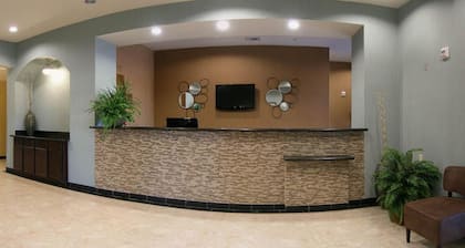 Quality Inn & Suites - Marlin