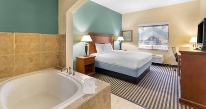 Quality Inn & Suites - Marlin