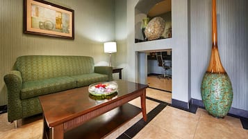 Flat-screen TV