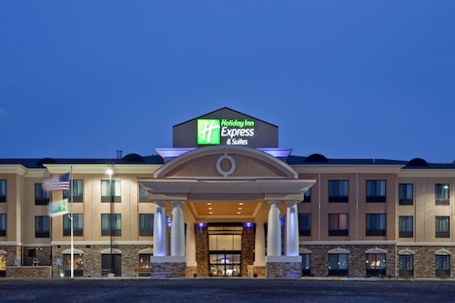 Holiday Inn Express Hotel & Suites Hays by IHG