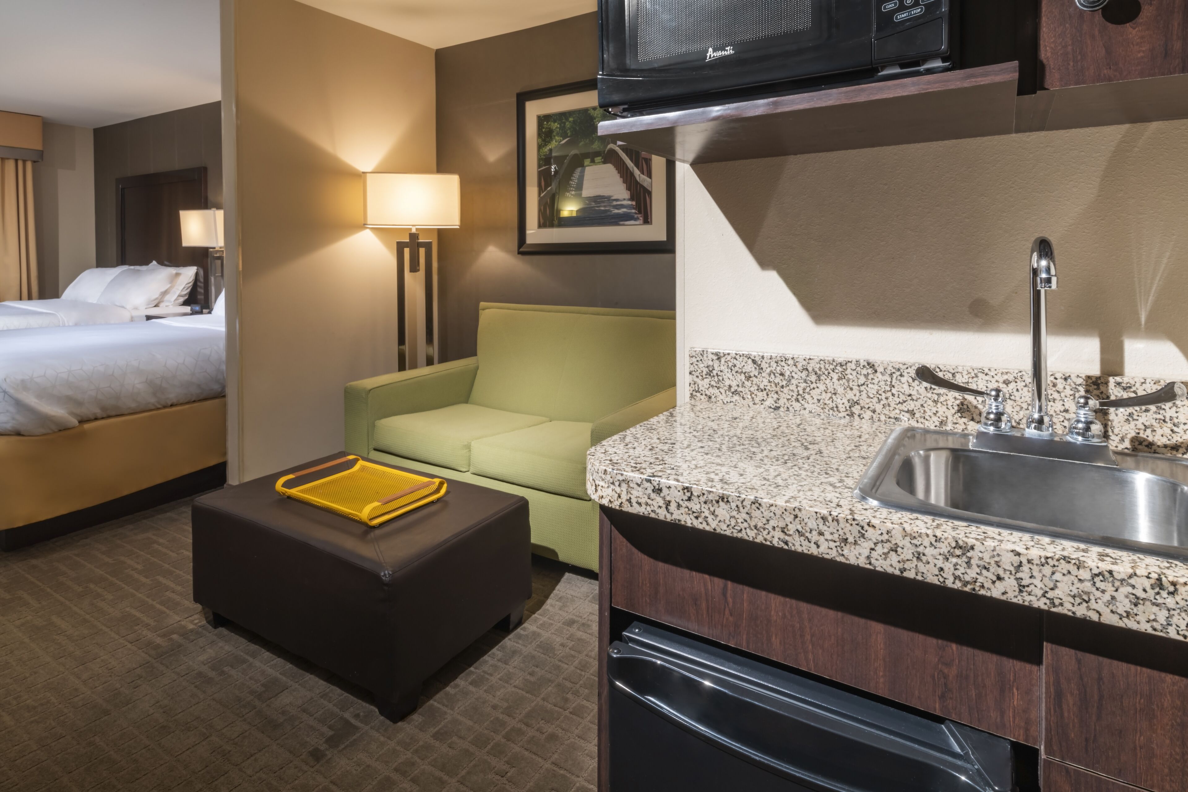 in-room safe, desk, iron/ironing board, free wifi