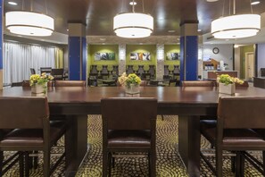 Desayuno buffet incluido todos los días