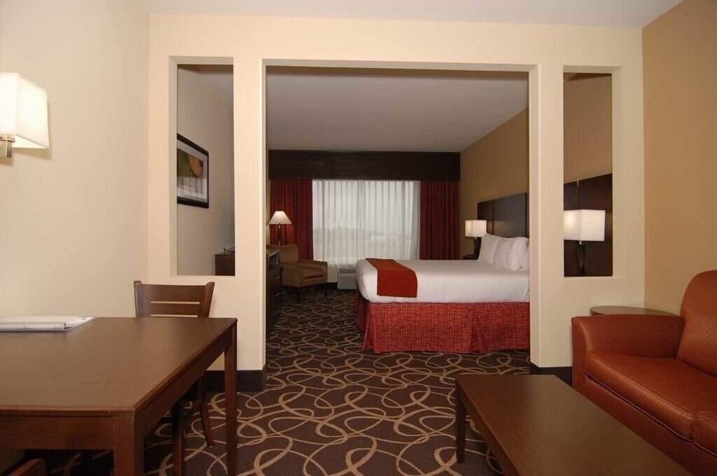 Foto - Holiday Inn Express & Suites Houston South - Near Pearland by IHG